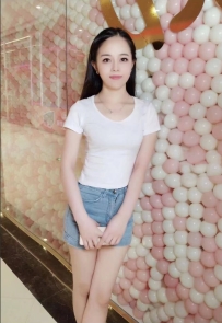 揭阳-琪琪