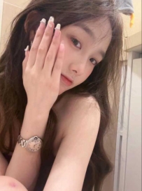 罗湖-琳琳