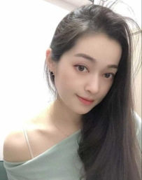 白云江夏-桔子
