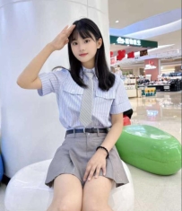 福田-小柠檬