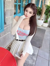 罗湖-莎莎