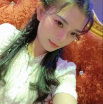 白云梅花园-小婉儿