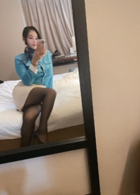 白云舞蹈老师-柒柒