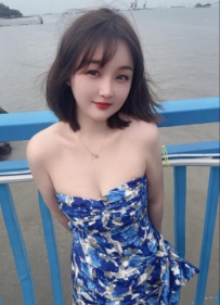 越秀-诗诗