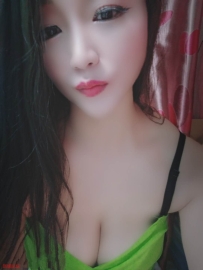 佛山雯儿老师