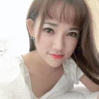 揭阳-黄馨儿