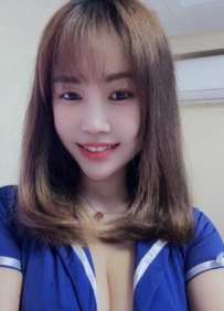 罗湖-萌萌