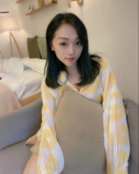 白云-婷婷