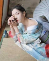 白云-颜值范
